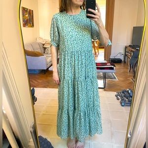 Sister Jane Maxi dress